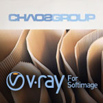 Vray for Softimage Released!
