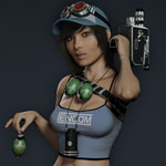 Becky / Imagine FX
