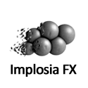 Implosia FX - released!
